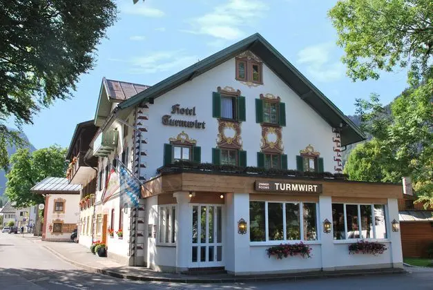 Akzent Hotel Turmwirt