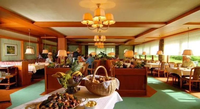 AKZENT Vitalhotel König