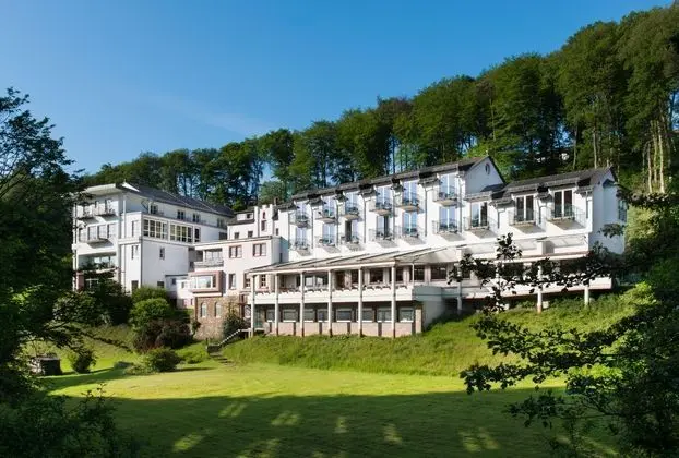 Akzent Waldhotel Rheingau - Öne Çıkan Resim