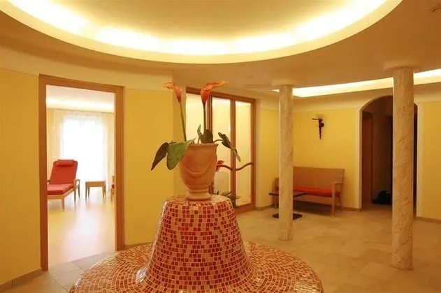 Akzent Wellnesshotel Bayerwald Residenz - Lobi