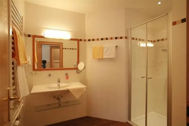 Akzent Wellnesshotel Bayerwald Residenz - Oda