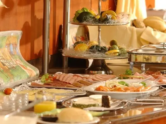 Akzent Wersetürm'ken