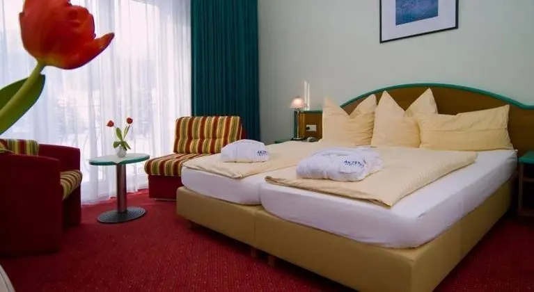 Akzent Hotel Zur Post