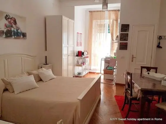 Al 171 Suite Studio 1p-3p - Öne Çıkan Resim