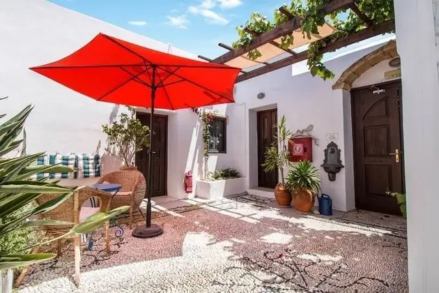 Al 583 Di Lindos - Lobi