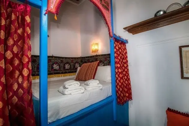 Al 583 Di Lindos - Oda