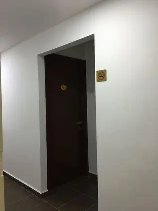 Hotel Al Abraar - İç Mekan