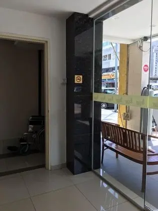 Hotel Al Abraar - Lobi