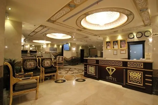 Al Adl Jewel Hotel