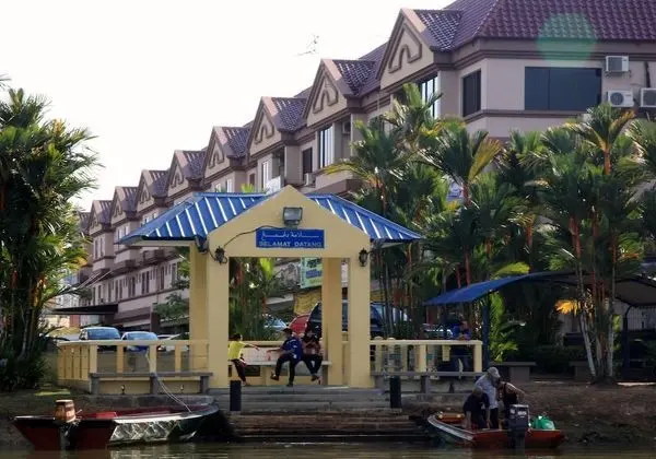 Al-Afiah Hotel
