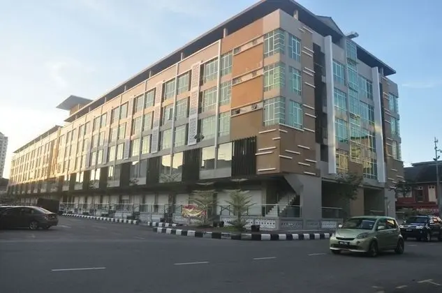 AL-Aidid Homestay