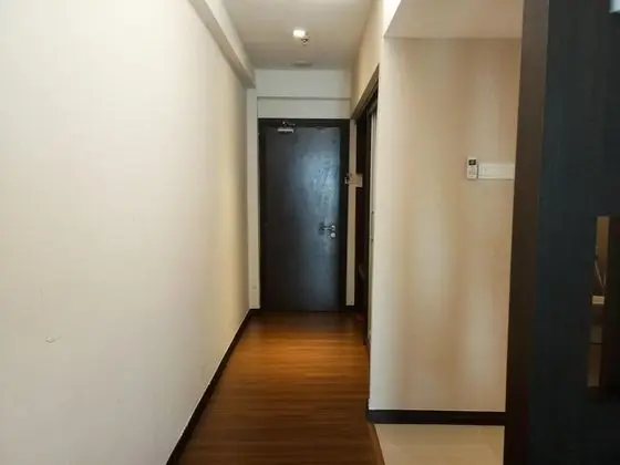 AL-Aidid Homestay - İç Mekan