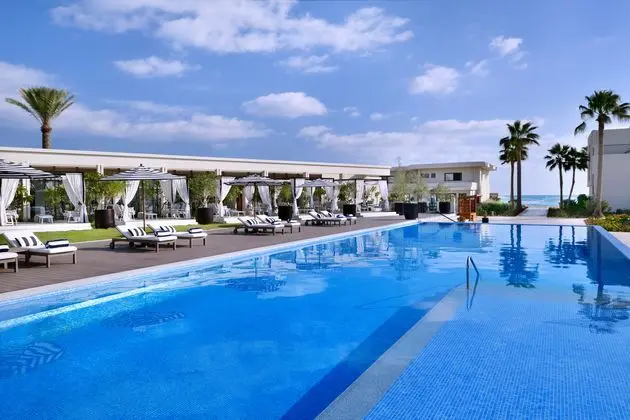 Al Alamein Hotel