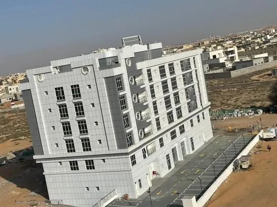 al alkeem heights