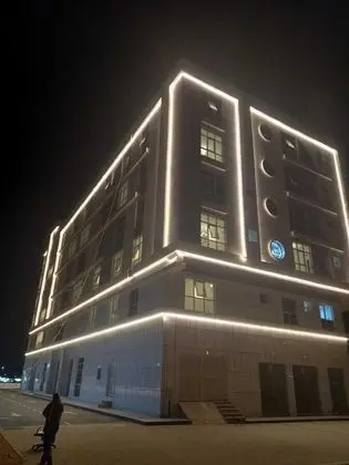 al alkeem heights - Dış Mekan