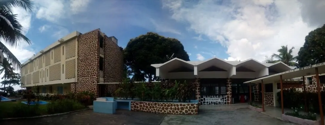 Hotel Al Amal