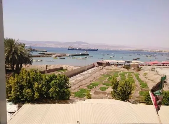 Al Amer Chalet 2