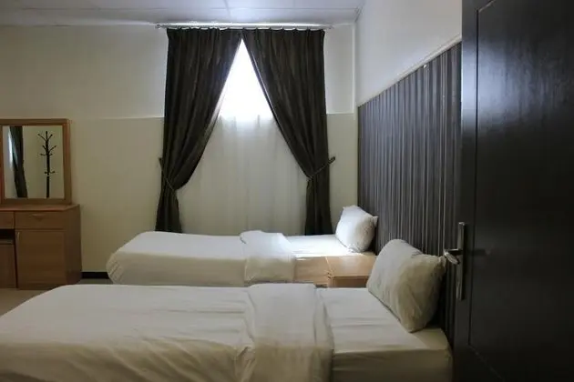 Al Amoria Furnished Apartments 3