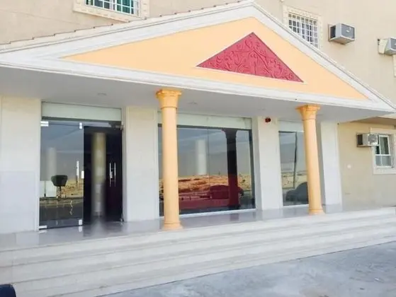 Al Amoria Furnished Apartments 4