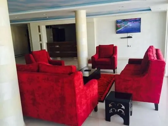 Al Amoria Furnished Apartments 4 - Öne Çıkan Resim
