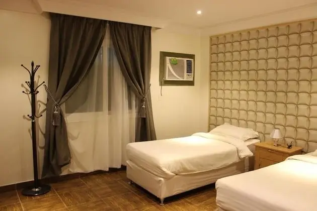 Al Amoria Furnished Apartments 5 - Öne Çıkan Resim