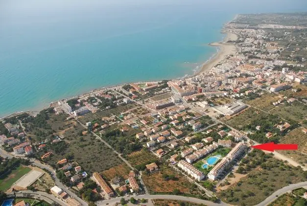 Al-Andalus Casa Azahar