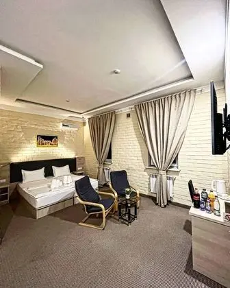 Al Arda Hotel