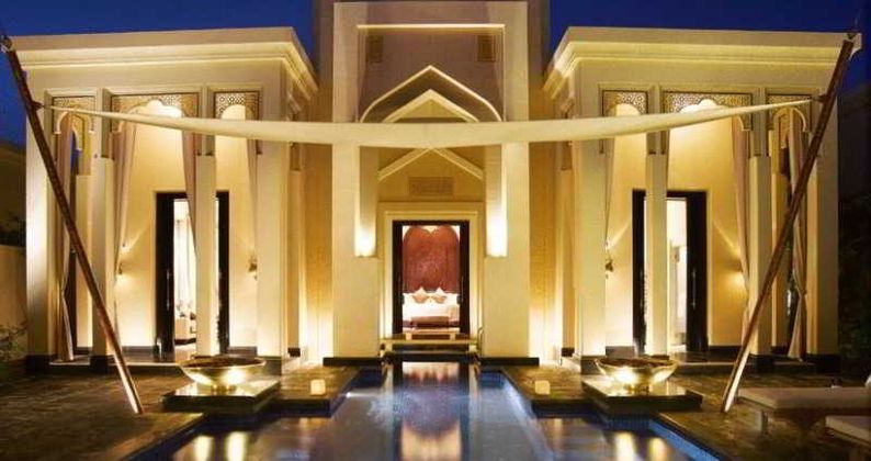 Al Areen Palace & Spa