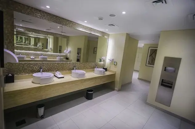 Al Ashrafia Holiday Homes - Spa
