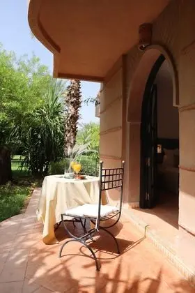Villa Al Assala Palmeraie - Oda