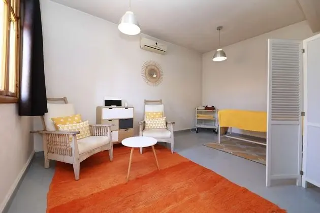 Villa Al Assala Palmeraie - Spa