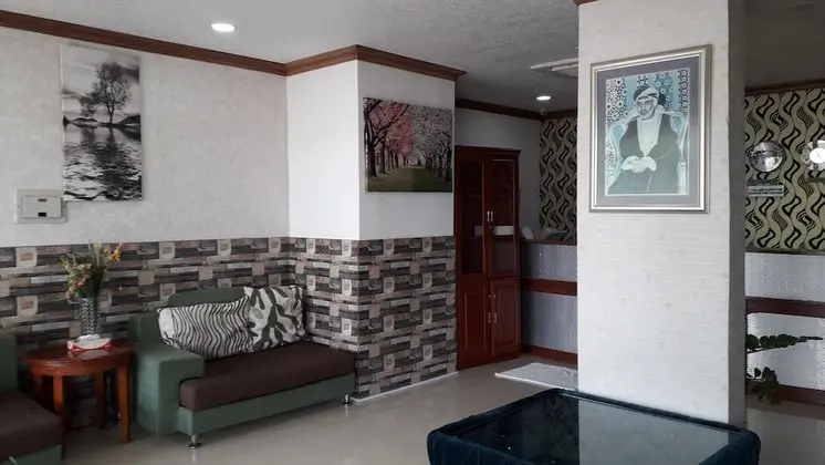 Al Atlal Hotel Apartments