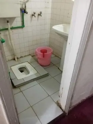 Al-Azam Hotel & Restaurant - Banyo Tipleri