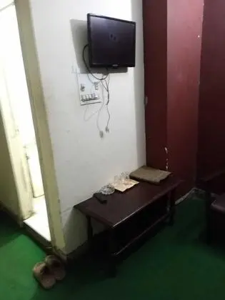 Al-Azam Hotel & Restaurant - Oda