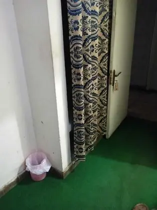 Al-Azam Hotel & Restaurant - Oda