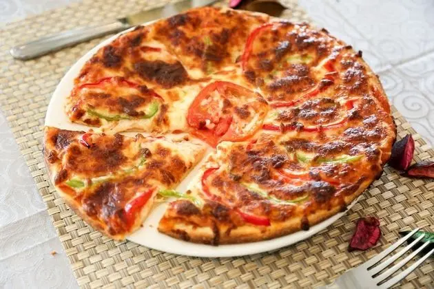 Al Azhar Palace Hotel - Yerinde Yemek