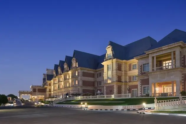 Al Aziziyah Boutique Hotel