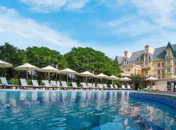 Al Aziziyah Boutique Hotel - Öne Çıkan Resim