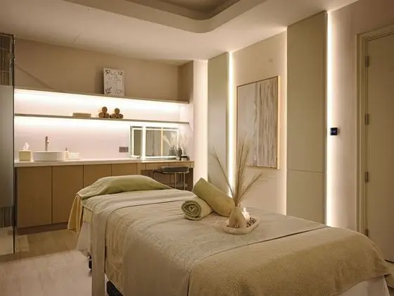 Al Aziziyah Boutique Hotel - Spa