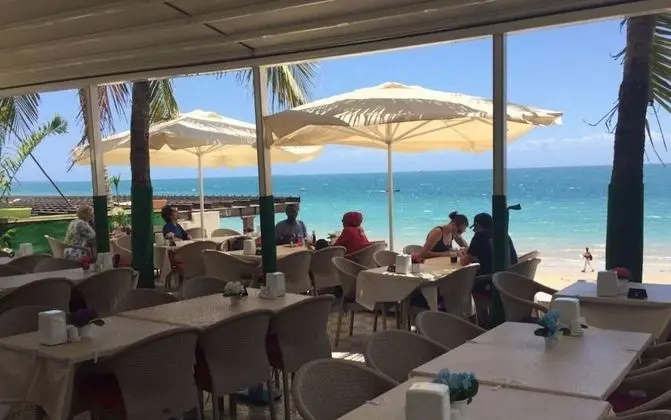 Al Bahr Hotel & Restaurant - Öne Çıkan Resim