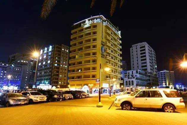 Al Baia Hotel - 1
