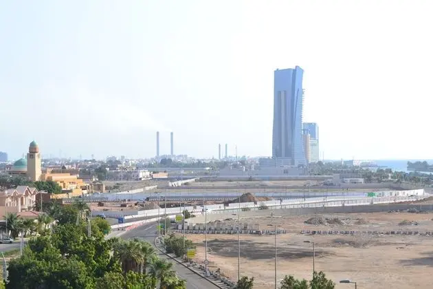 Al Balad Inn Corniche