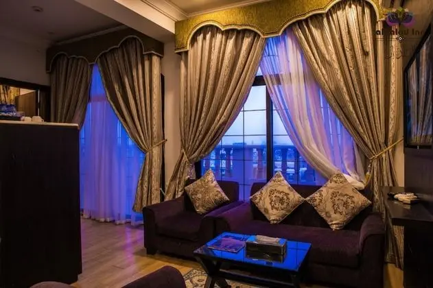 Al Balad Inn Corniche - Öne Çıkan Resim