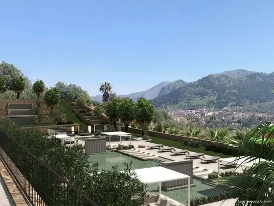 Al Balhara Suite & Spa