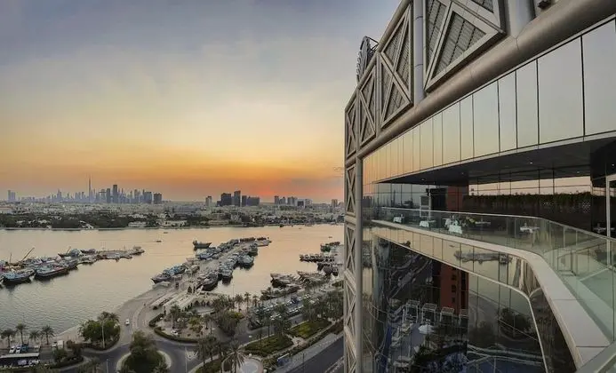 Al Bandar Arjaan by Rotana