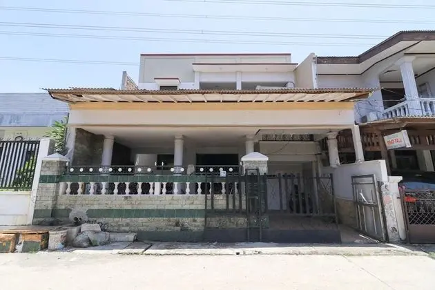 Al Barokah Residence