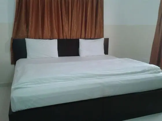 Al Basateen Hotel Apartment - Öne Çıkan Resim