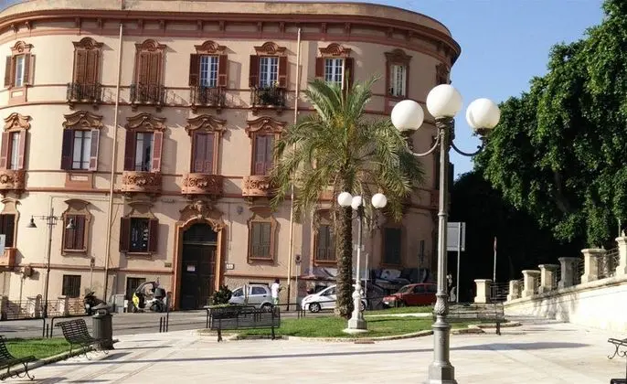 Al Bastione Di Cagliari