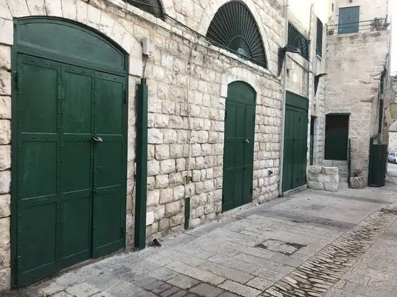 Al Bishara Guest house