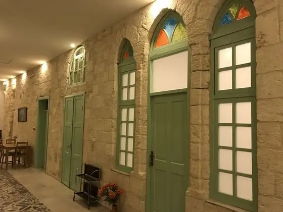 Al Bishara Guest house - Öne Çıkan Resim